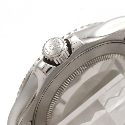 Rolex Yachtmaster Star Rolesium Ssxpt Automatic Winding Number Watch — view 3