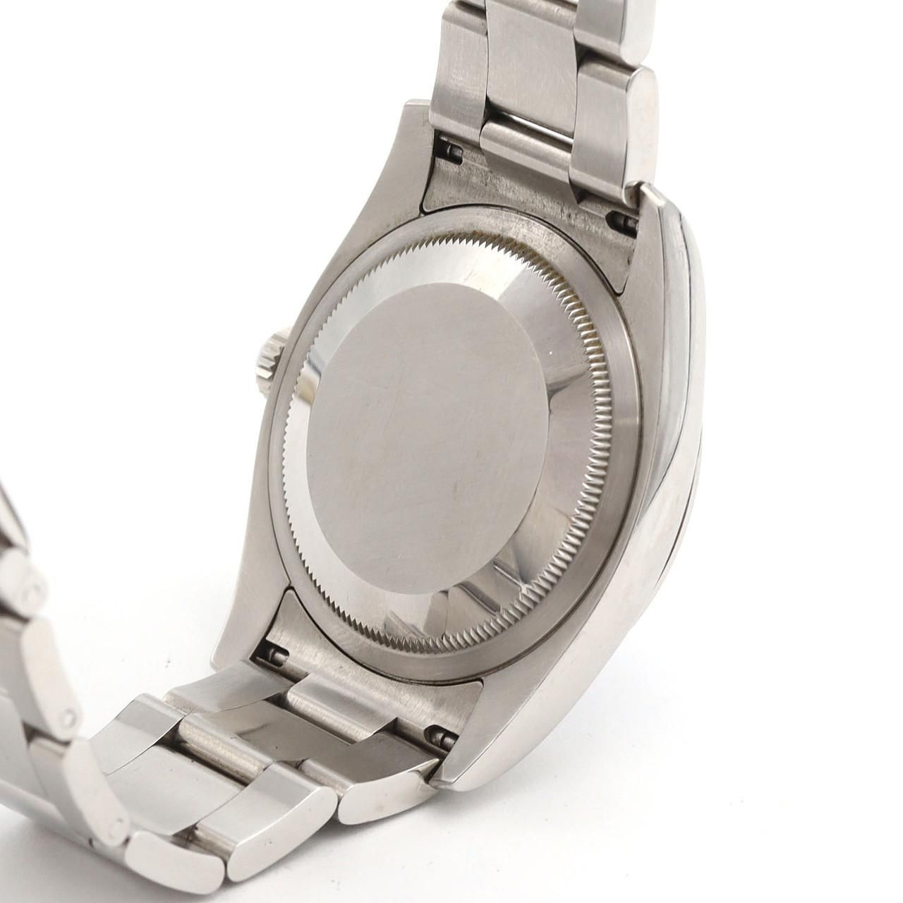 Rolex Datejust SS Automatic Winding Watch — view 5