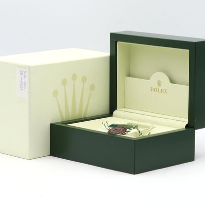 Rolex Datejust SS Automatic Winding Watch — view 7