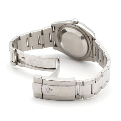 Rolex Datejust SS Automatic Winding Watch — view 6