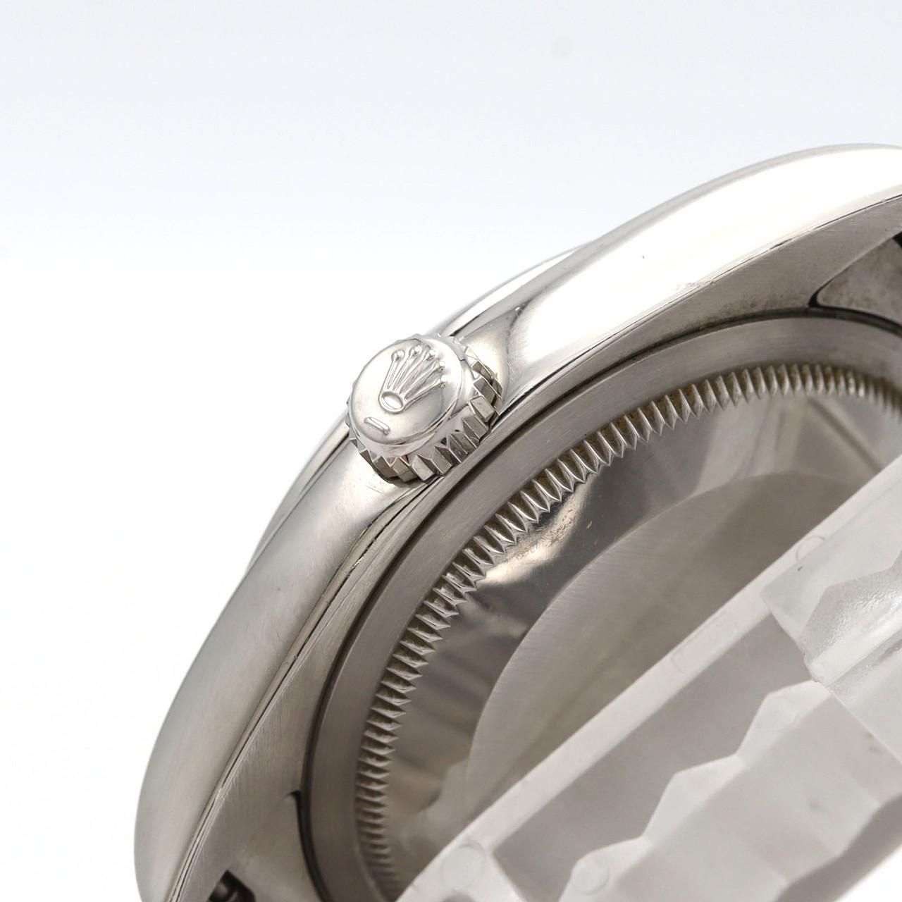 Rolex Datejust SS Automatic Winding Watch — view 3