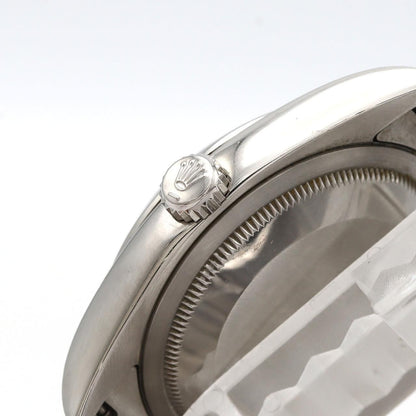 Rolex Datejust SS Automatic Winding Watch — view 3