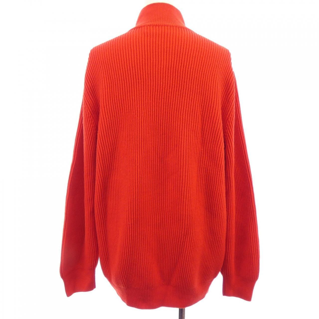 Hermes Knit Sweater — view 2