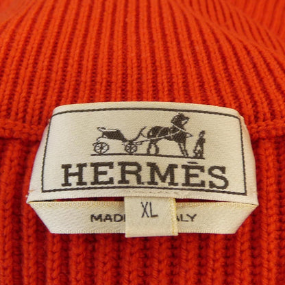 Hermes Knit Sweater — view 4