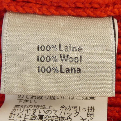 Hermes Knit Sweater — view 3