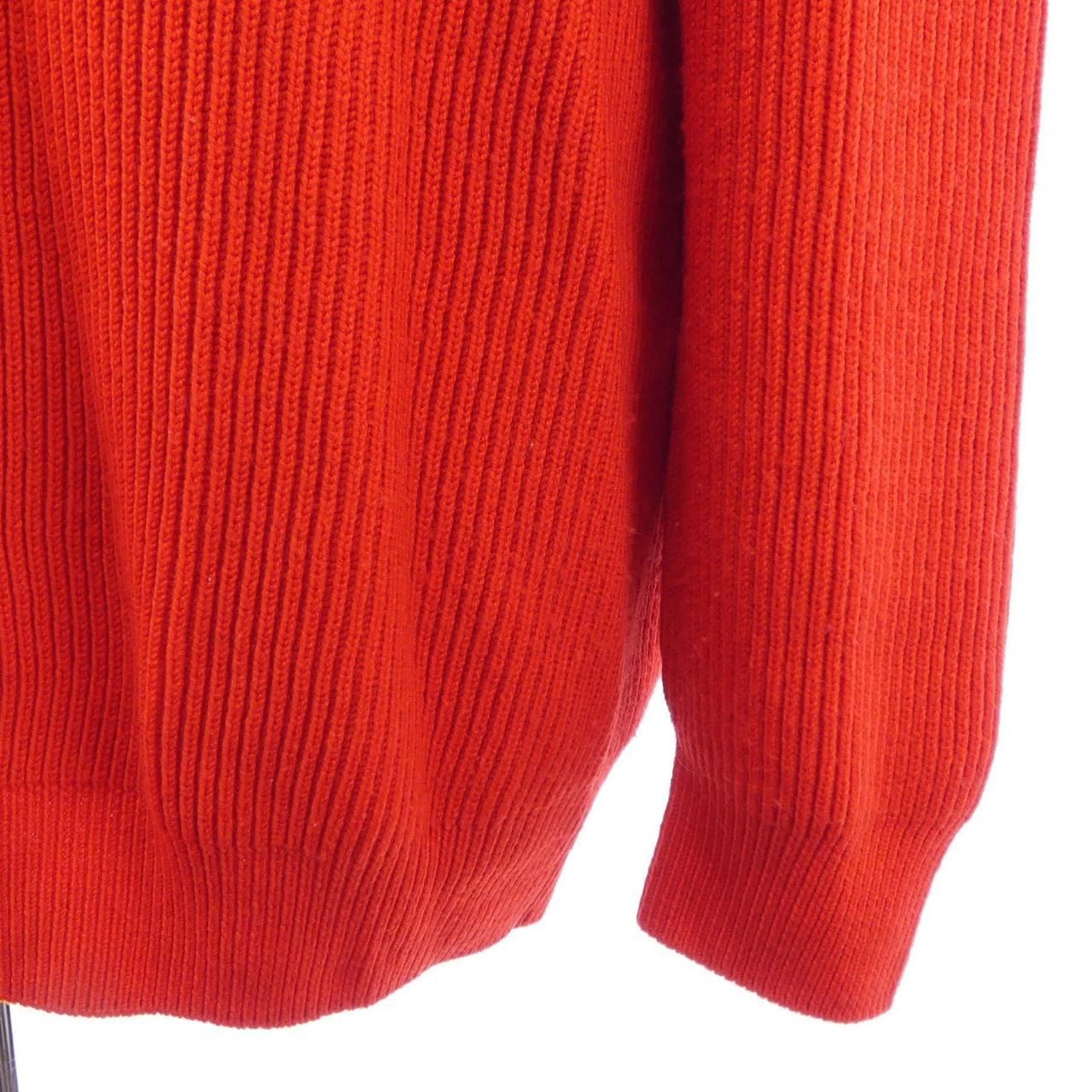 Hermes Knit Sweater — view 6