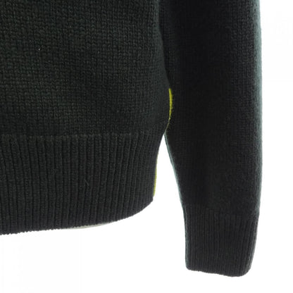 Hermes Cardigan Green — view 6