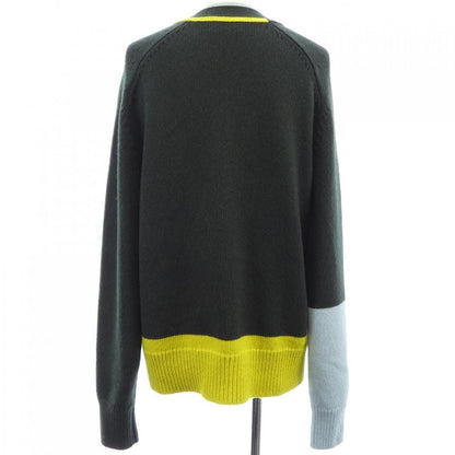 Hermes Cardigan Green — view 2