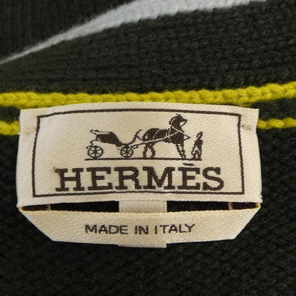 Hermes Cardigan Green — view 4