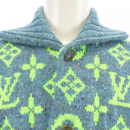 Louis Vuitton Signature Cardigan — view 5