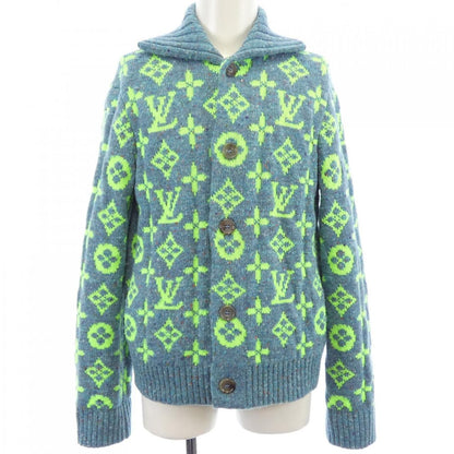 Louis Vuitton Signature Cardigan