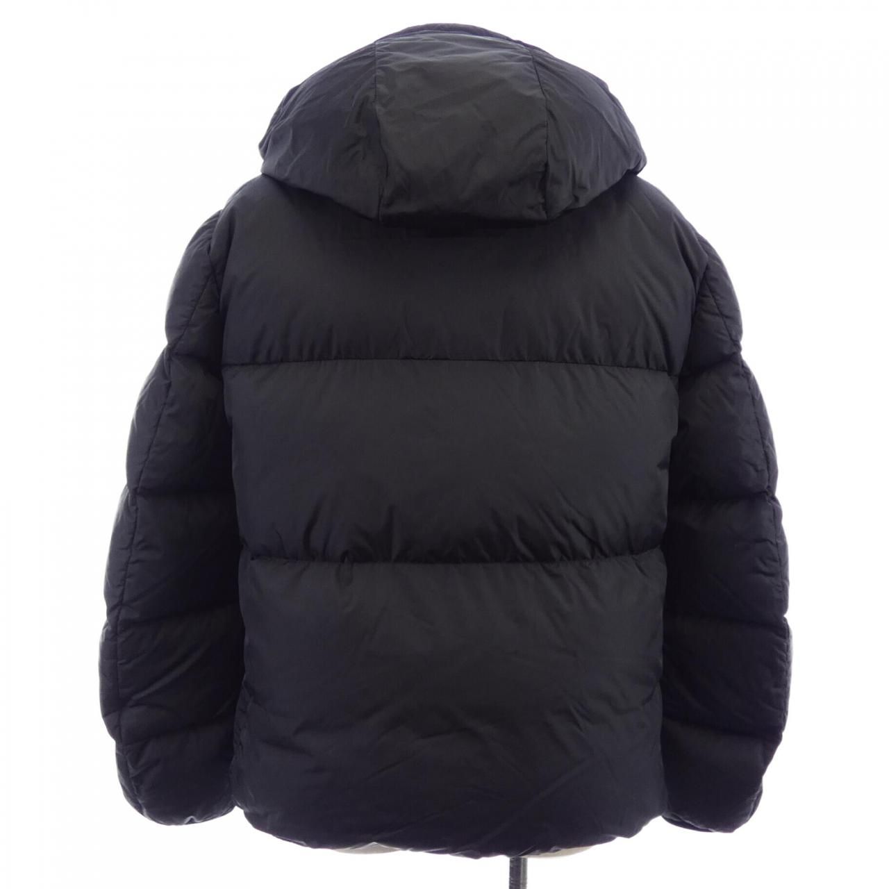 Moncler Montcla Down Jacket — view 2