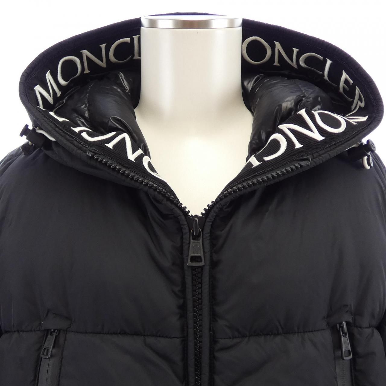 Moncler Montcla Down Jacket — view 6