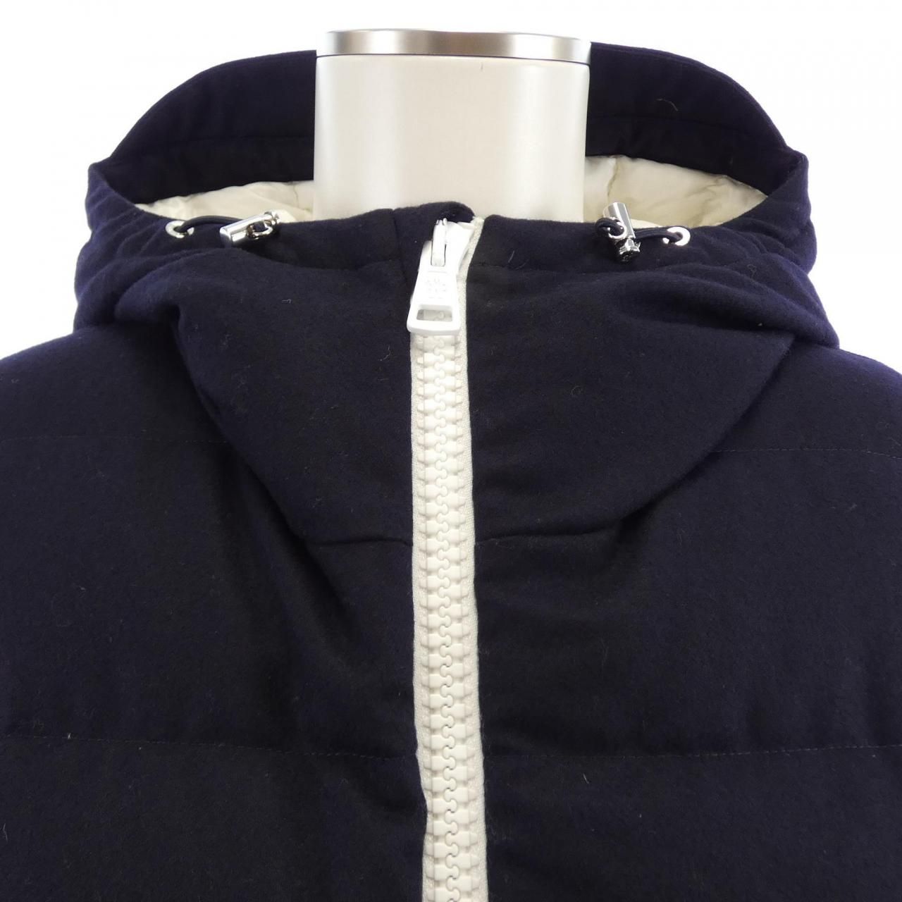 Moncler Vabb Down Jacket — view 7