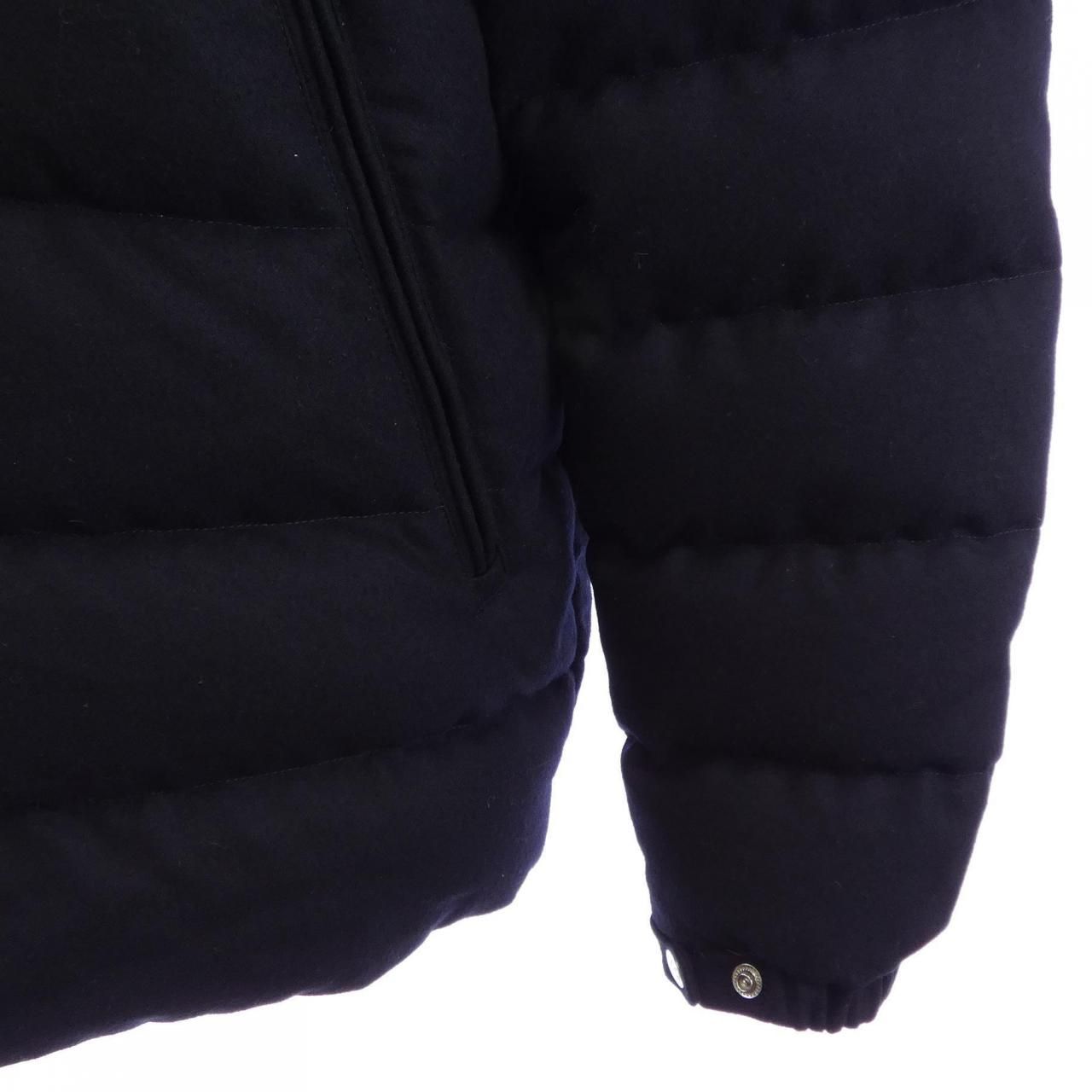 Moncler Vabb Down Jacket — view 8