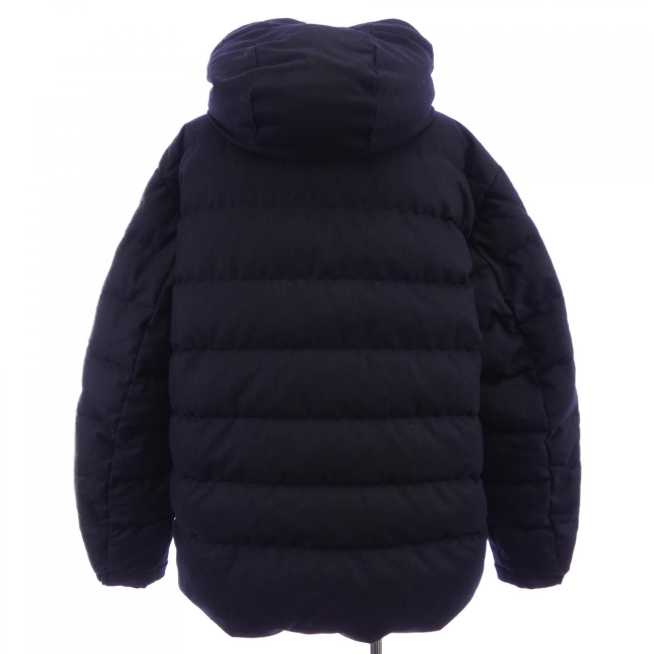 Moncler Vabb Down Jacket — view 2