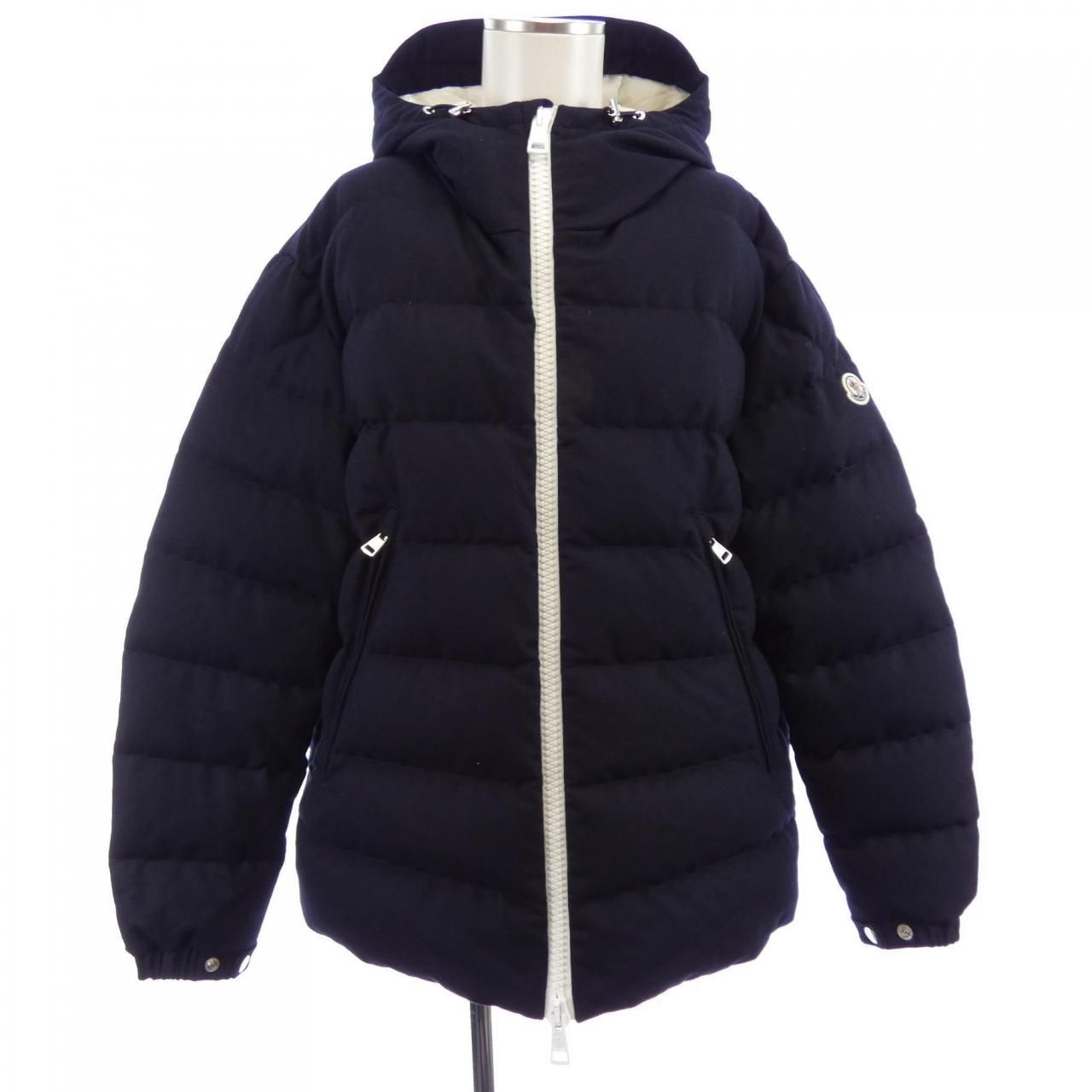 Moncler Vabb Down Jacket