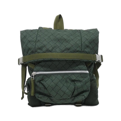 Bottega Veneta Backpack Silver