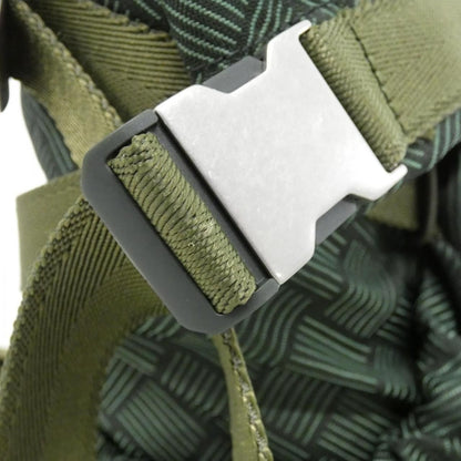 Bottega Veneta Backpack Silver — view 5