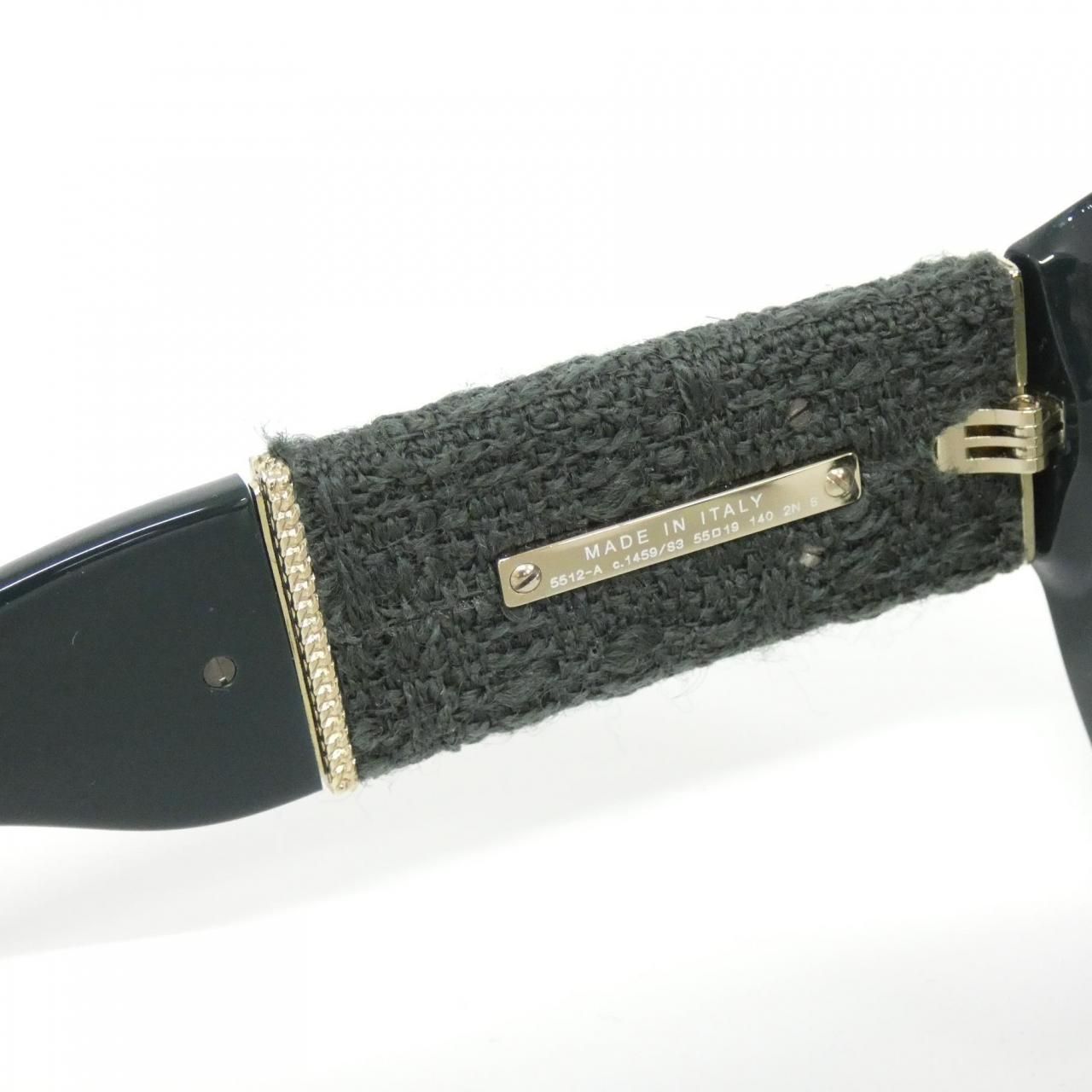 Chanel a Sunglasses Eyewear — view 6