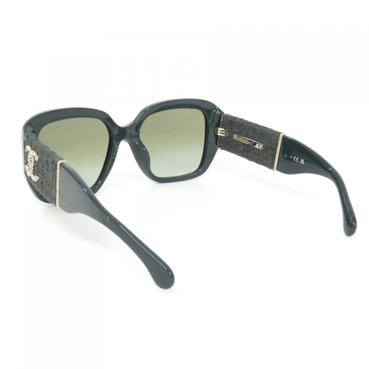 Chanel a Sunglasses Eyewear — view 3