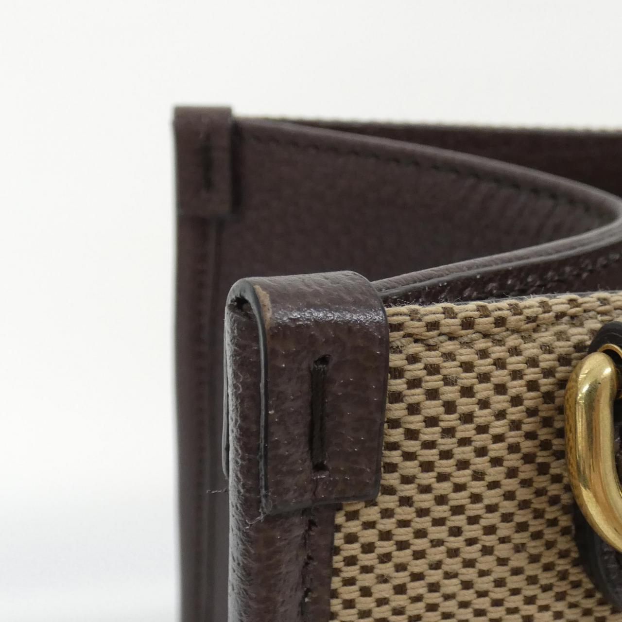 Gucci Ukmdg Bag Handbag — view 5