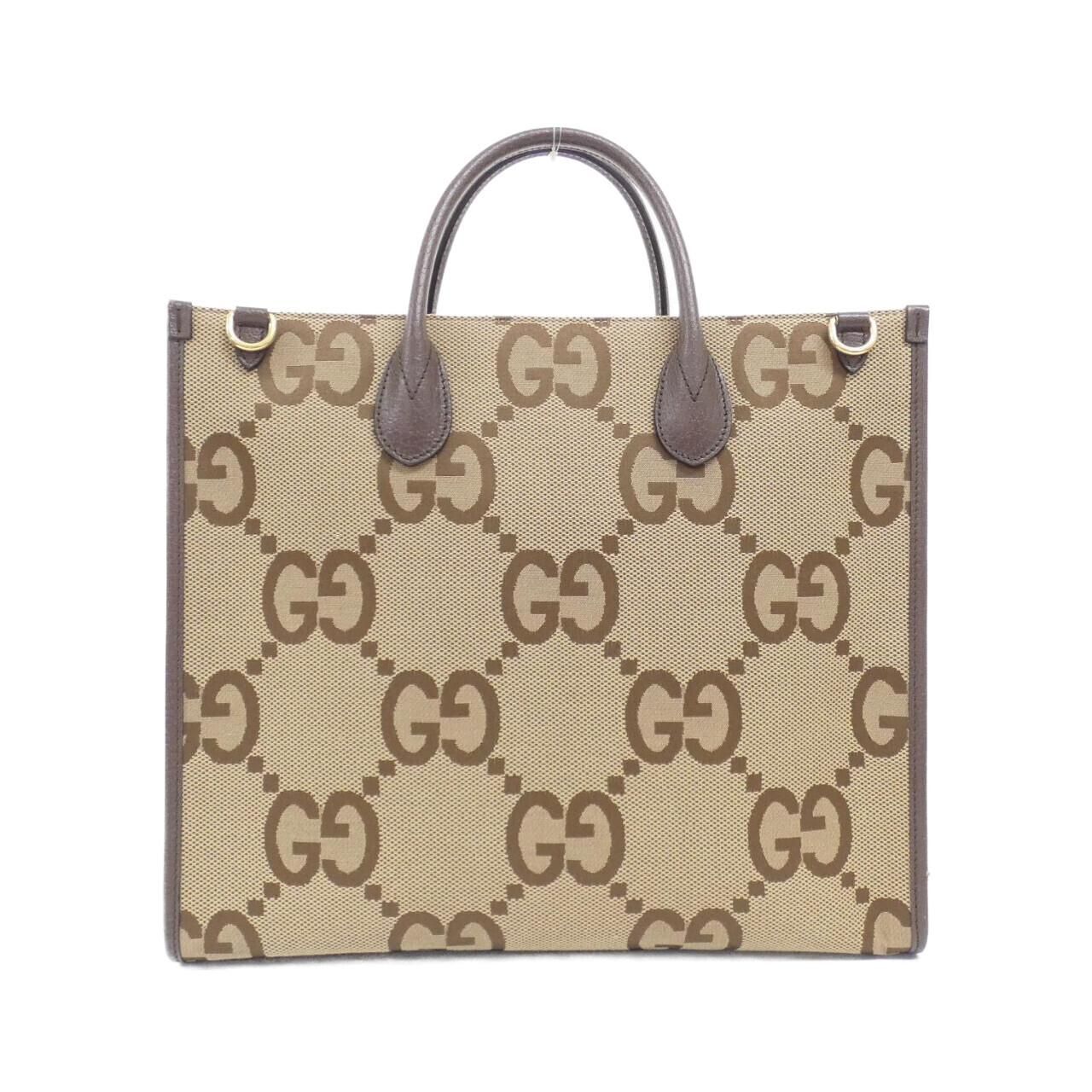 Gucci Ukmdg Bag Handbag — view 2