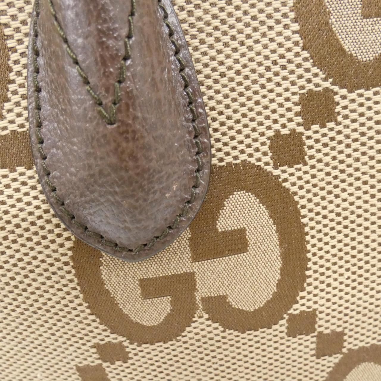 Gucci Ukmdg Bag Handbag — view 6