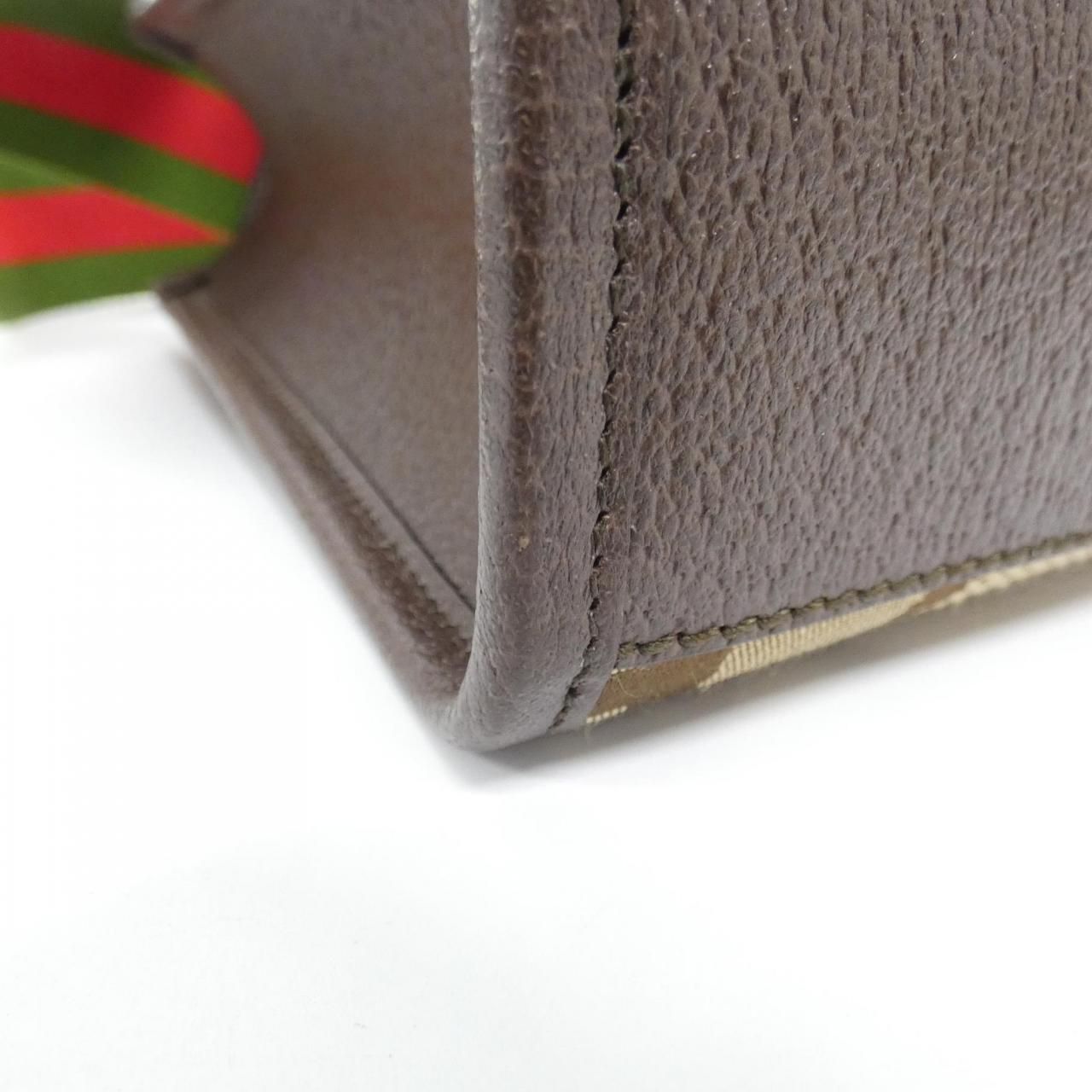 Gucci Ukmdg Bag Handbag — view 2