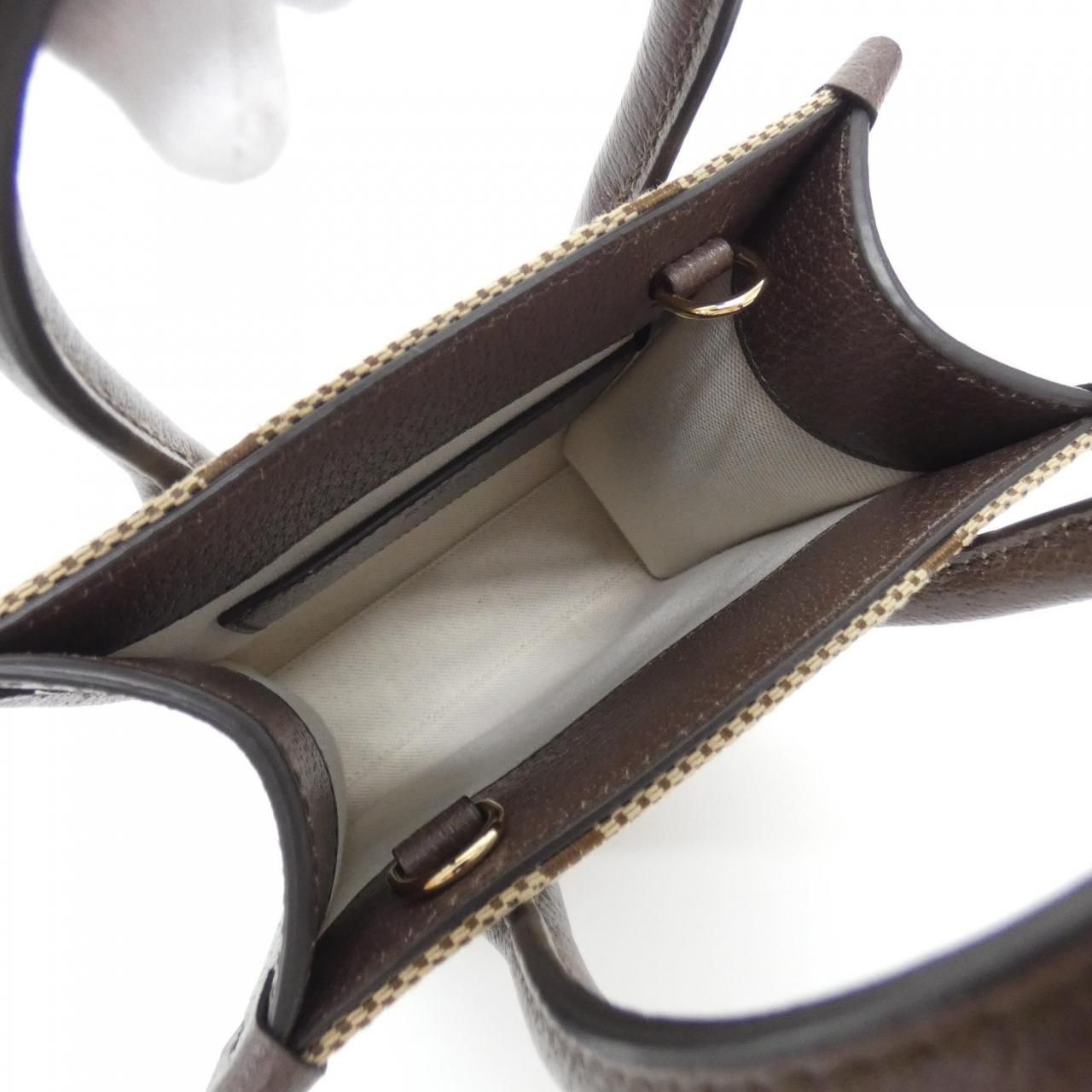 Gucci Ukmdg Bag Handbag — view 6