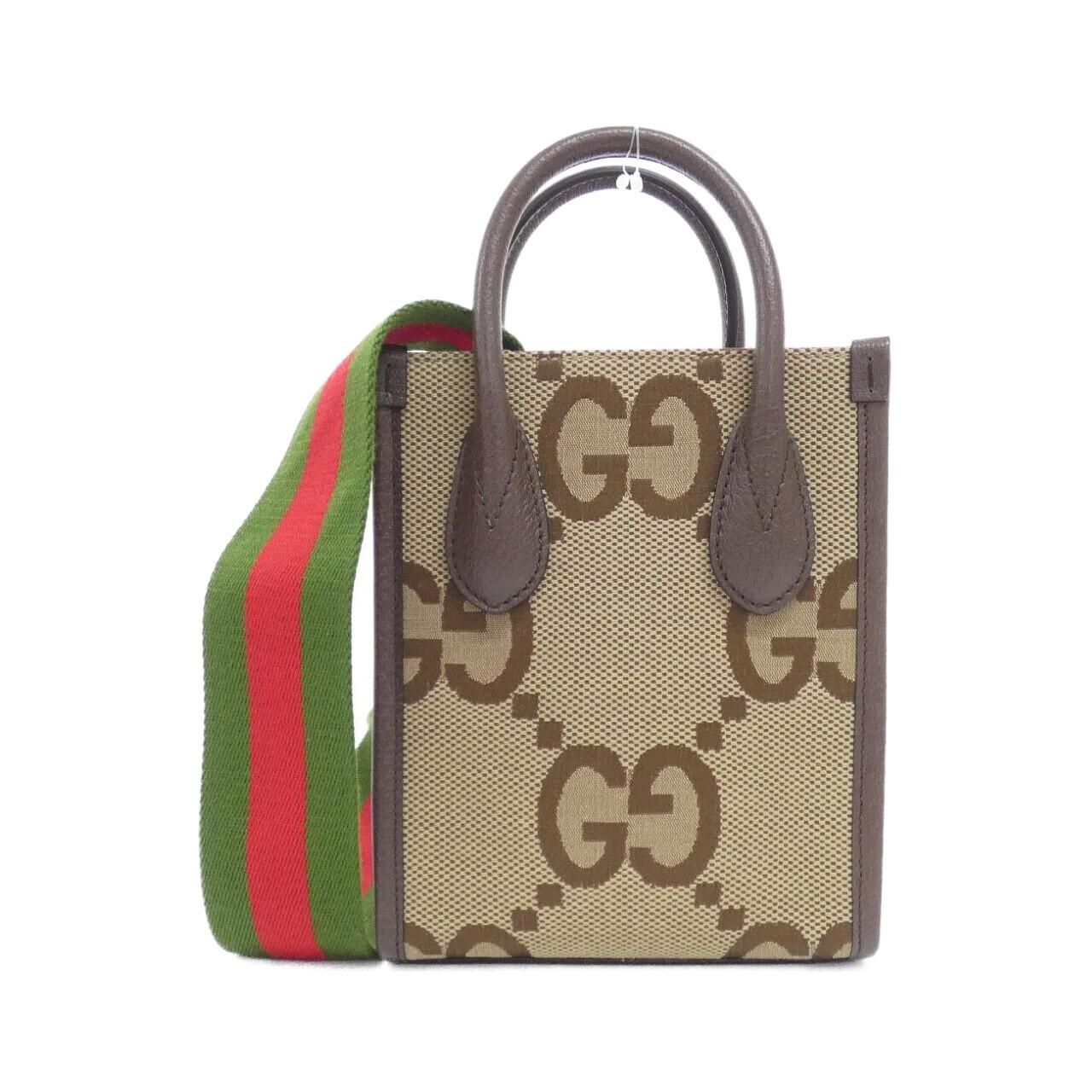 Gucci Ukmdg Bag Handbag