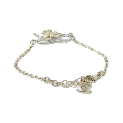 Chanel Bracelet Gold — view 4