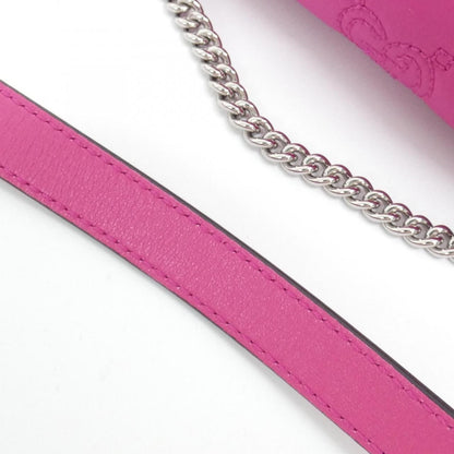Gucci Shoulder Bag Pink — view 6