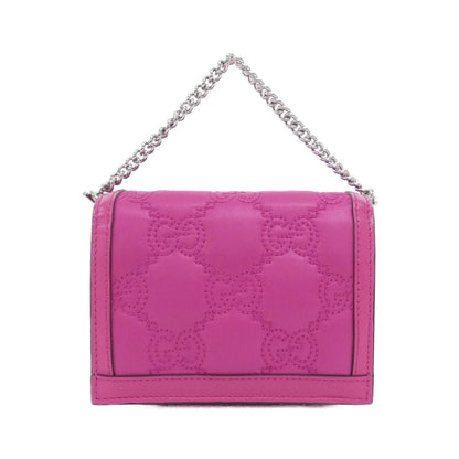 Gucci Shoulder Bag Pink — view 2