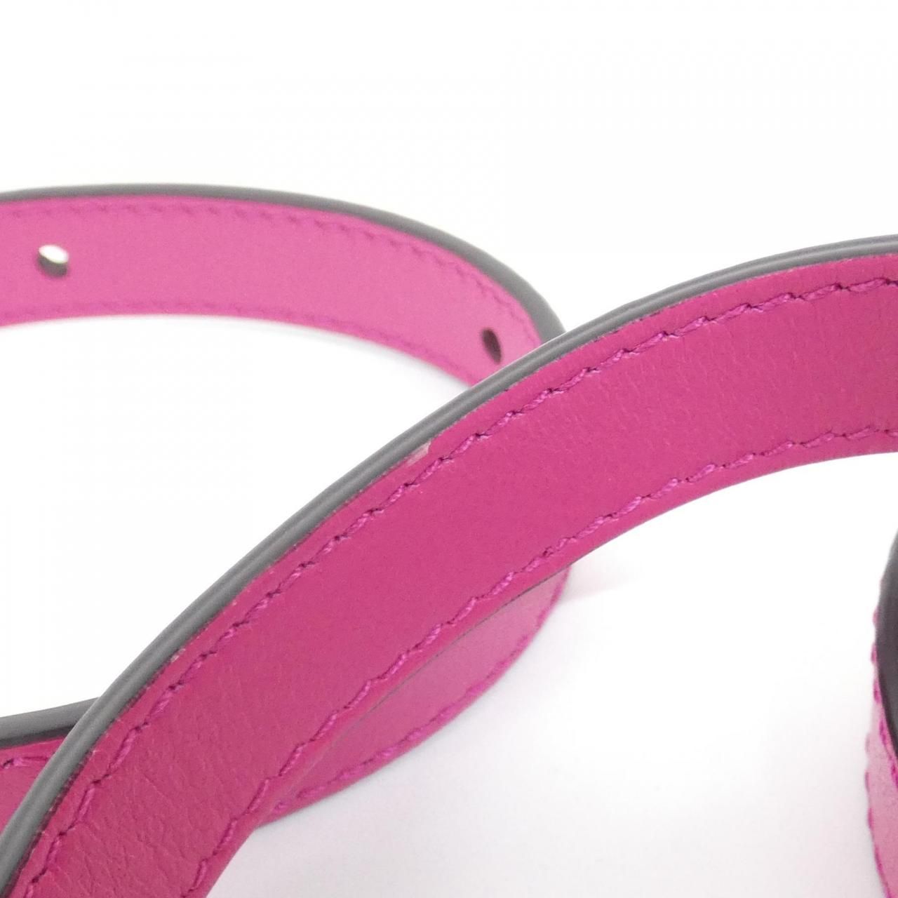 Gucci Shoulder Bag Pink — view 7