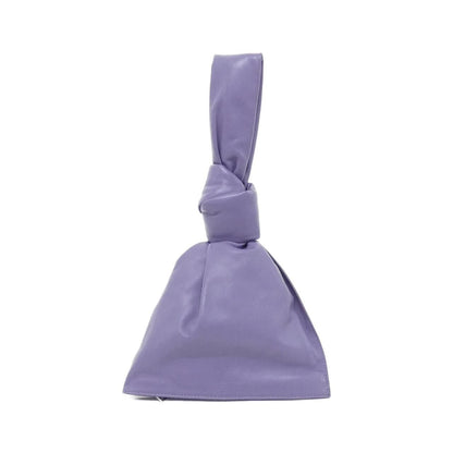 Bottega Veneta Bag Handbag Purple
