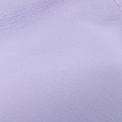 Bottega Veneta Bag Handbag Purple — view 4