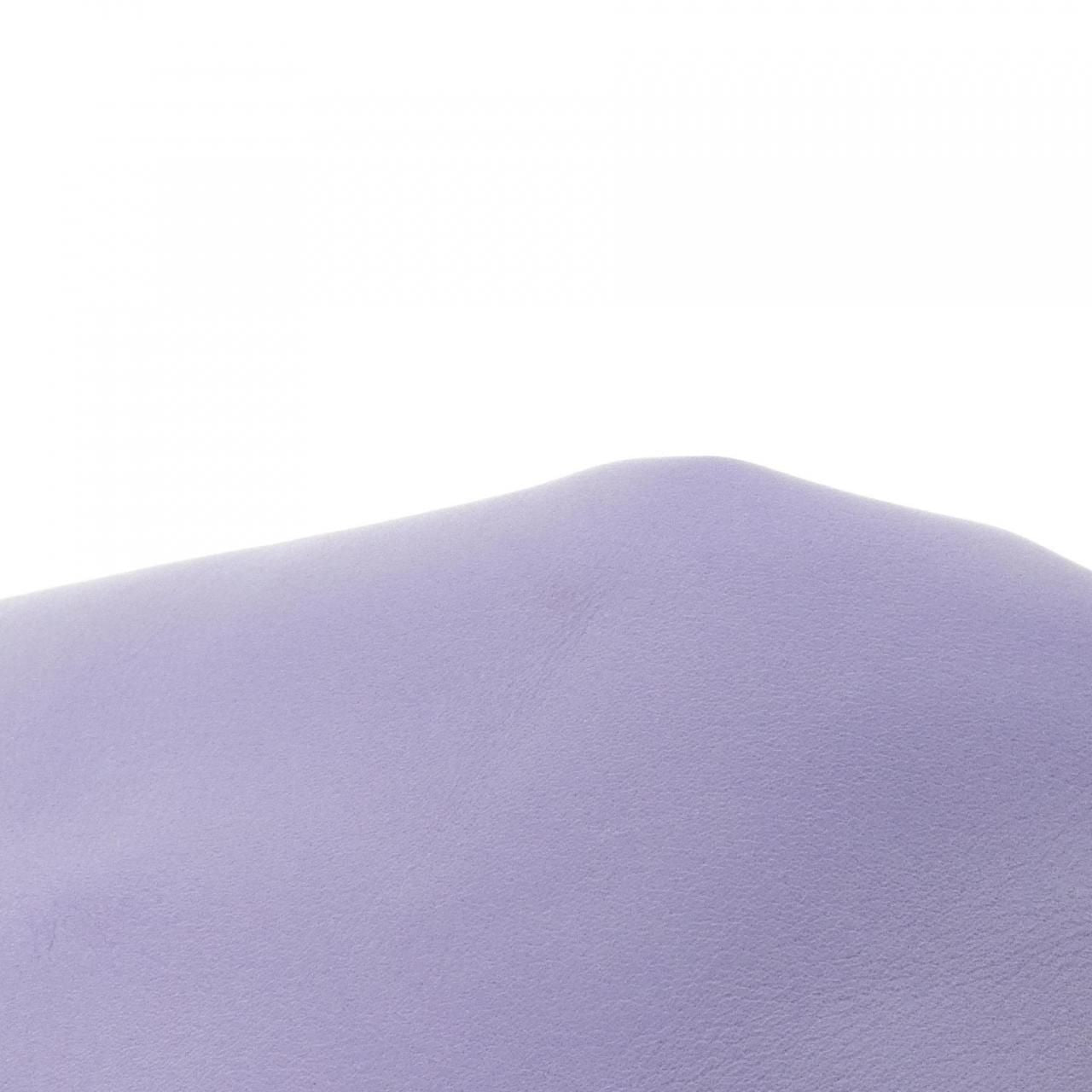 Bottega Veneta Bag Handbag Purple — view 7