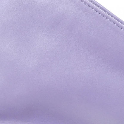 Bottega Veneta Bag Handbag Purple — view 6