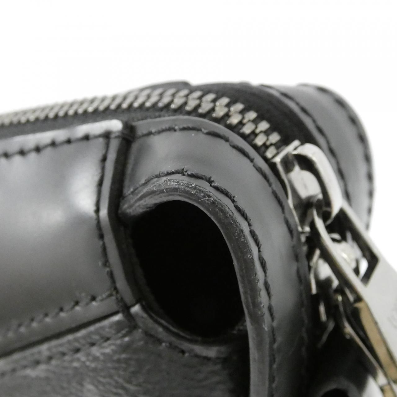 Louis Vuitton Monogram Eclipse Briefcase Explorer — view 7