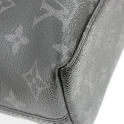 Louis Vuitton Monogram Eclipse Briefcase Explorer — view 3