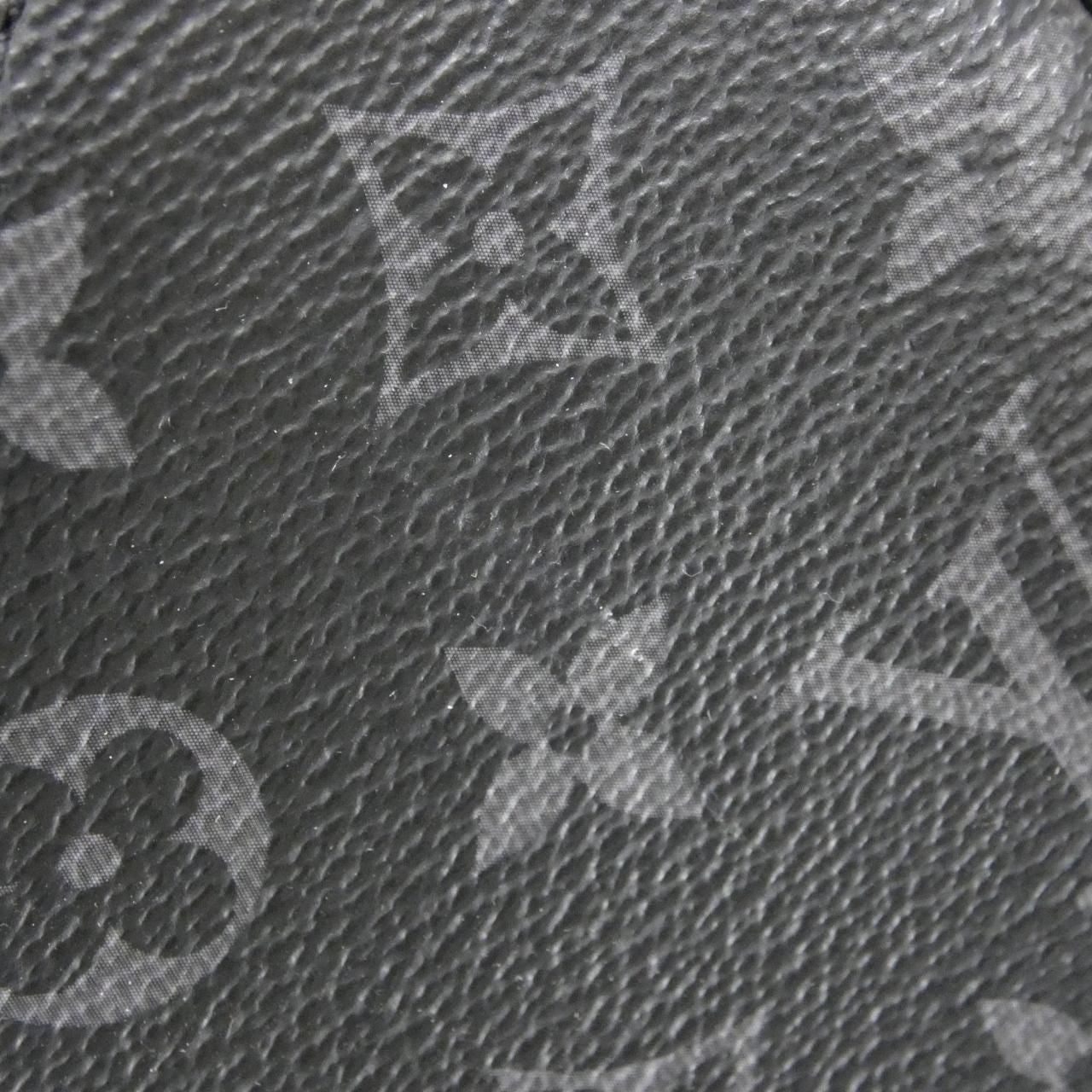 Louis Vuitton Monogram Eclipse Briefcase Explorer — view 4