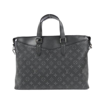 Louis Vuitton Monogram Eclipse Briefcase Explorer — view 2