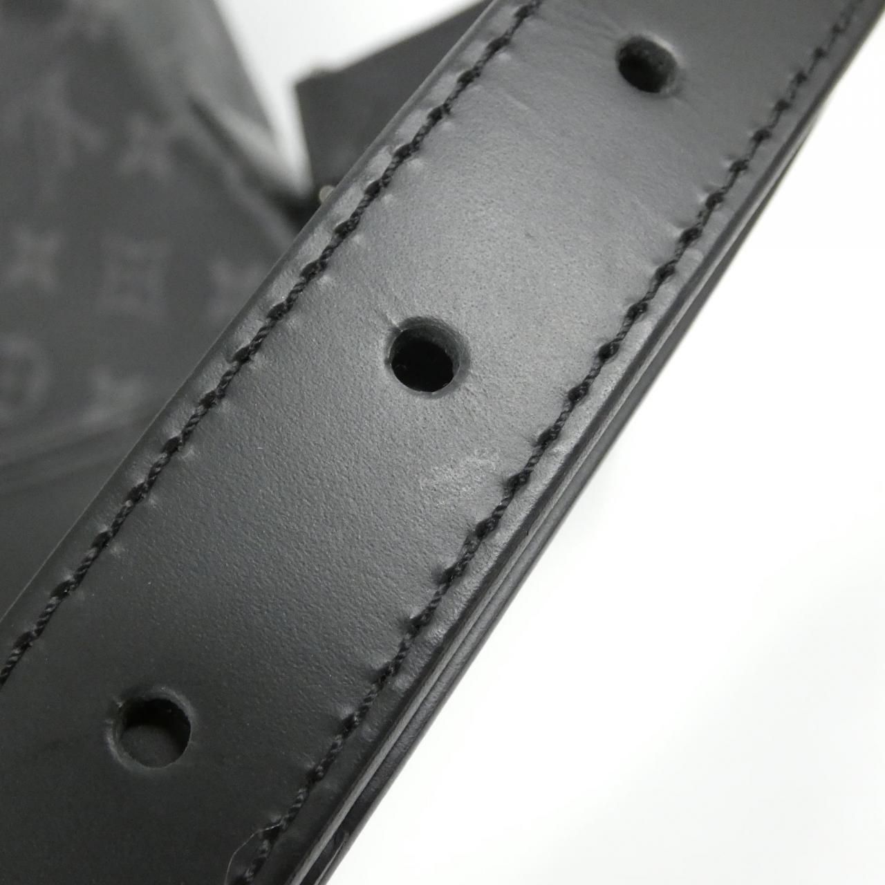Louis Vuitton Monogram Eclipse Briefcase Explorer — view 9