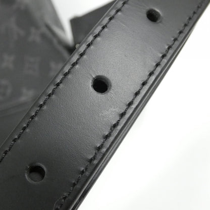 Louis Vuitton Monogram Eclipse Briefcase Explorer — view 9