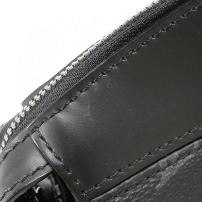 Louis Vuitton Monogram Eclipse Briefcase Explorer — view 5