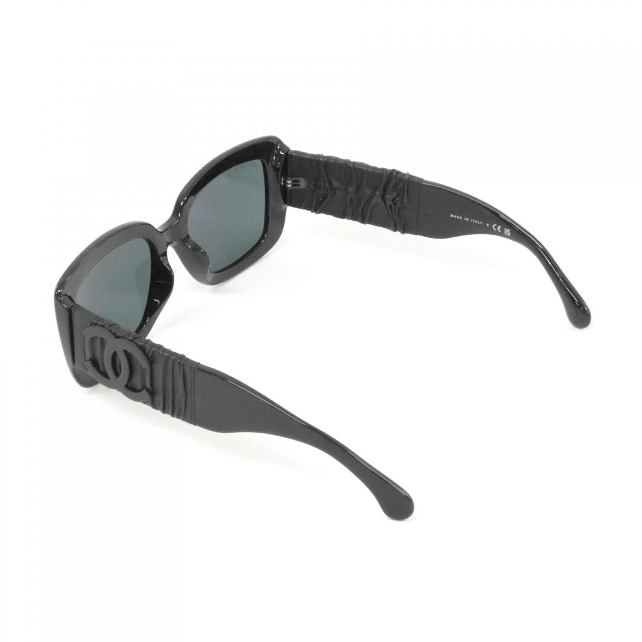 Chanel a Sunglasses Eyewear — view 3