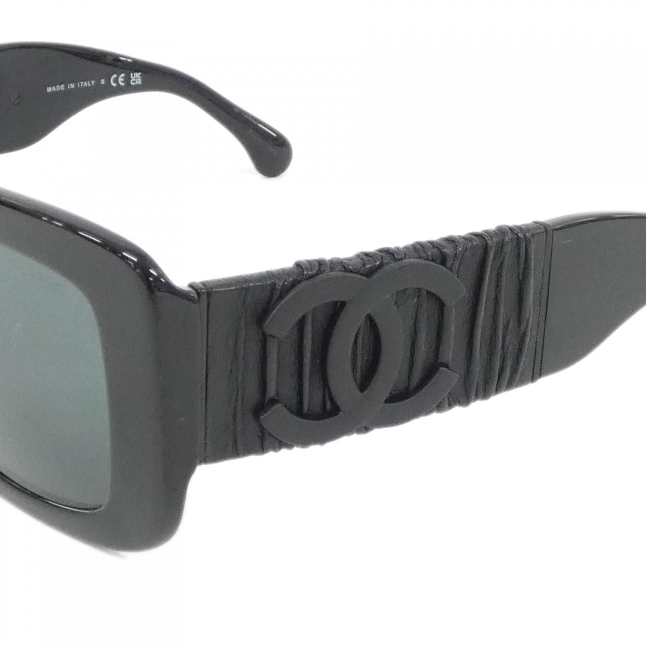 Chanel a Sunglasses Eyewear — view 4