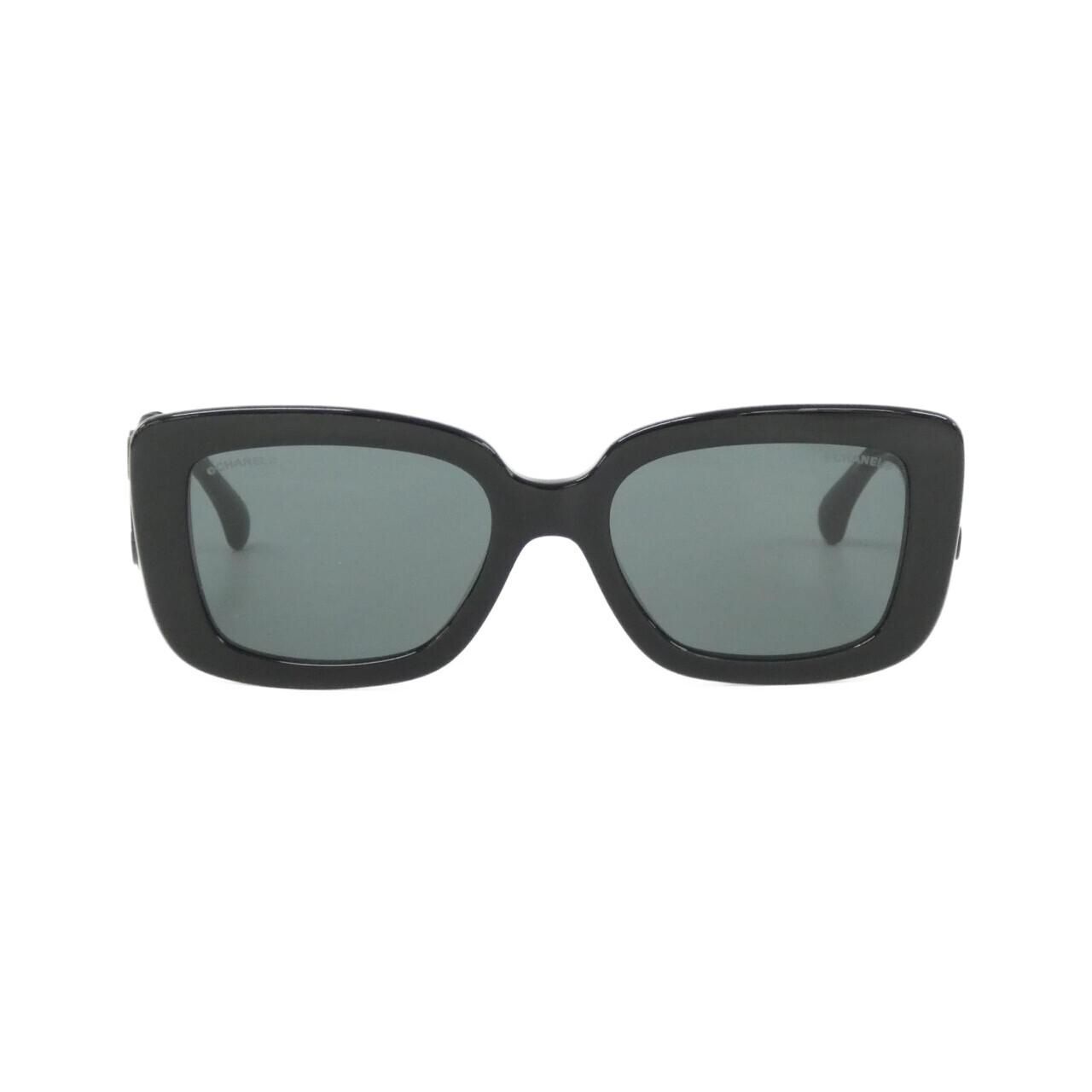Chanel a Sunglasses Eyewear