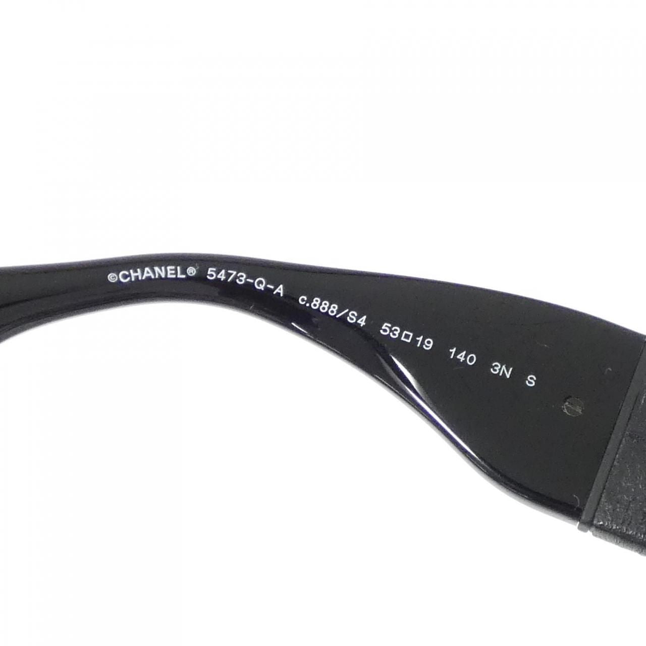 Chanel a Sunglasses Eyewear — view 8